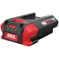 Skil 4102 - Batteria al litio 40V - 2.5 Ah
