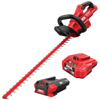 SKIL 0480 CA - Tagliasiepi a batteria 40V/2.5Ah - Lama da 65 cm