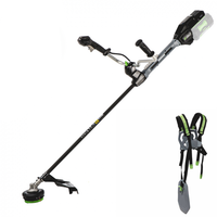 PROMO Ego Professional-X BCX4500 - Decespugliatore a batteria - 56V - Senza batterie e caricabatterie