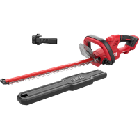 Skil 0430 CA - Tagliasiepi a batteria con lama da 55 cm - SENZA BATTERIA E CARICABATTERIA