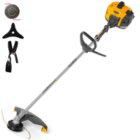 Stiga BC 750 - Decespugliatore a scoppio - 44,8 cc