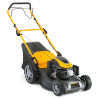 Stiga Combi 53 S - Tagliaerba a scoppio trazionato - 3 in 1 - Motore ST 170