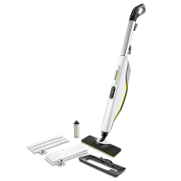 Karcher SC3 Upright - Scopa a vapore sanificante - 1600W