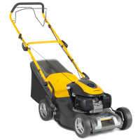 Stiga Combi 48 S H - Tagliaerba a scoppio trazionato - Motore Honda GCVx 145 - 145 cc