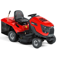 Snapper RPX92 - Trattorino tagliaerba - Briggs&amp;Stratton 656cc - Cesto di raccolta