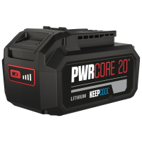 Skil 3105AA - Batteria al litio 20V - 5 Ah