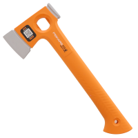 Fiskars X-Series X13 - Ascia da trekking ultraleggera - 33 cm