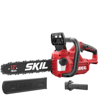 Skil 0534CA - Motosega a batteria - Lama da 30cm - SENZA BATTERIA E CARICABATTERIA