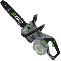 EGO CS1410E - Motosega a batteria 56V - Lama da 35cm - SENZA BATTERIA E CARICABATTERIA