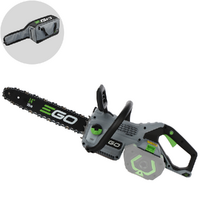 EGO CS1410E - Motosega a batteria 56V - Lama da 35cm - SENZA BATTERIA E CARICABATTERIA