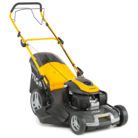 Stiga Combi 55 SQ H - Tagliaerba a scoppio trazionato - 170 cc