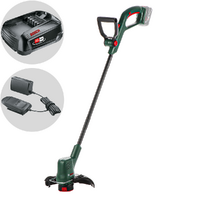 Bosch EasyGrassCut 18V-230 - Tagliabordi - 18V 2,5Ah + in omaggio 1 batteria 18V 2.5Ah e caricatore AL 18V-20