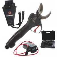 Zanon Viper SV 45 - Forbice elettrica da potatura - 50.4V 3.2Ah