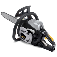Alpina ACS 39 - Motosega a scoppio da taglio - Lama da 35cm
