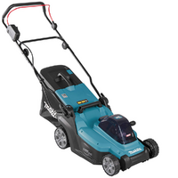 Makita LM003GZ XGT  - Tagliaerba a batteria - 40V - Taglio 38 cm - SENZA BATTERIA E CARICABATTERIA