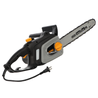 Alpina ACS 181 E - Elettrosega da 1800 W - Lama da 35cm