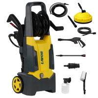 Lavor Dive Extra 135 - Idropulitrice ad acqua fredda - 100 bar - 420 l/h