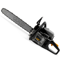 Alpina ACS 47 - Motosega a scoppio da taglio - Lama da 45cm