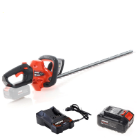 Echo DHC310 - Tagliasiepi a batteria 40V/4Ah - Lama da 60 cm