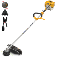 Stiga BC 545 - Decespugliatore a scoppio - 42,7 cc