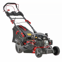 Geotech PRO S51-200 BMSGW ES -  Tagliaerba trazionato 4in1 - Avviamento elettrico
