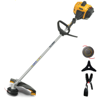 Stiga BC 740 - Decespugliatore a scoppio - 35,3 cc