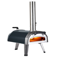 Ooni KARU 12 G - Forno a Legna per pizza - Capacit&agrave; cottura: 1 pizza
