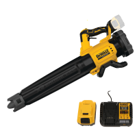 DeWalt DCMBL562P1-QW - Soffiatore a batteria per foglie - 18V 5Ah