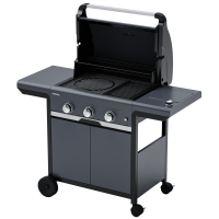 Campingaz Select 3 EXS - Barbecue a gas