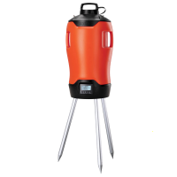 Stocker Geyser Evo 25L - Nebulizzatore antizanzare da giardino a batteria - 21V - SENZA BATTERIA