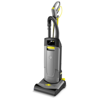 Karcher CV 30/1 - Battitappeto - Aspirapolvere elettrico - 850 W