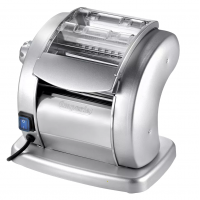 Imperia PastaPresto Classica Grigio Argento - Macchina per la pasta elettrica in INOX