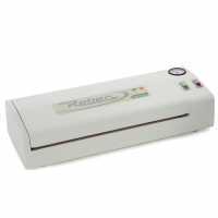 Reber FAMILY 9700 N - Macchina sottovuoto - Barra saldante da 32cm