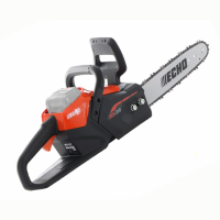 Echo DCS-310 - Motosega a batteria - 40V - SENZA BATTERIA E CARICABATTERIA