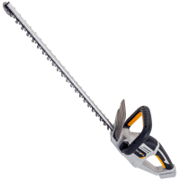 Batavia 7064547 - Tagliasiepi a batteria con lama da 61 cm - SENZA BATTERIA E CARICABATTERIA