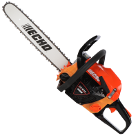 Echo CS4010ES - Motosega a scoppio da taglio - Lama da 39cm