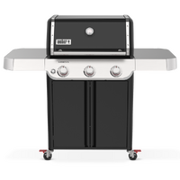 Weber Genesis E-315 - Barbecue a gas