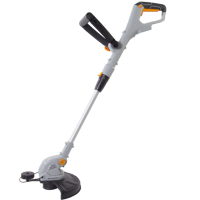 Batavia 7064616 - Tagliabordi a batteria - 18V - SENZA BATTERIA E CARICABATTERIA