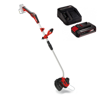 Einhell GE-CT 18/33 Li - Tagliabordi a batteria - 18V/2.5Ah