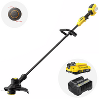 Stanley Fatmax SFMSTB930 - Decespugliatore a batteria - 20V 2Ah