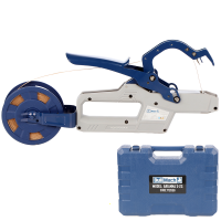 Bullmach Arianna 5-25 - Legatrice per vigneto a batteria - 4.2V 2.5Ah