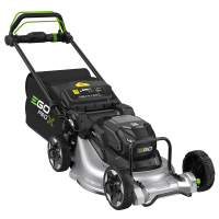 EGO LMX 5300 SP - Tagliaerba semovente a batteria -Taglio 53 cm - SENZA BATTERIA E CARICABATTERIA