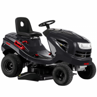 AL-KO T18-111.4 HDS-A V2 - Trattorino tagliaerba - Cambio idrostatico - Scarico laterale