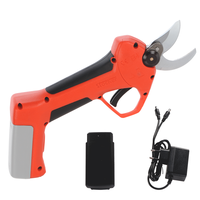 Stocker Kantia E-22 TR - Forbice elettrica da potatura - 7.2V/2.5Ah
