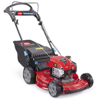 TORO Recycler S55AST - Tagliaerba a scoppio - Motore B&amp;S675 EXI - Taglio da 55 cm