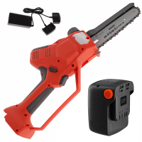 Stocker MAGMA E-150 LA - Potatore a batteria -  21.6V/2.6 Ah