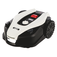 AMA FREEMOW RBA1601 - Robot Rasaerba