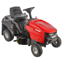 GeoTech-Pro RTM 75-685 S - Trattorino tagliaerba - Cambio meccanico - Scarico laterale