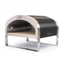Spice Electronics Diavola 16&quot; - Forno a gas per pizza - Pietra refrattaria