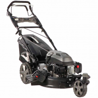 Blackstone SP-3X 510 - Tagliaerba trazionato a scoppio  - Monoruota pivottante